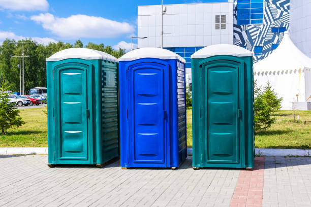 Best Portable Toilets for Parks and Recreation Areas in Ashland, NJ