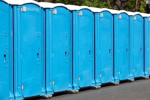 Best Portable Restroom Servicing (Cleaning and Restocking) in Ashland, NJ